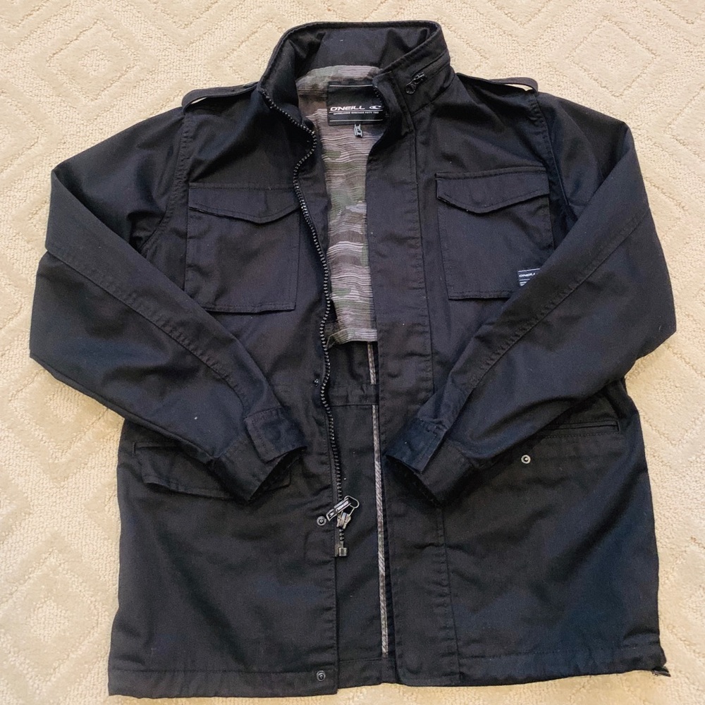 O’Neil Utility Jacket